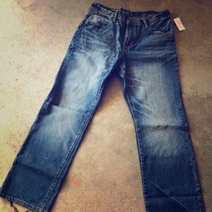 GapKids NWT, Boys Jeans, Size 14 HUSKY.